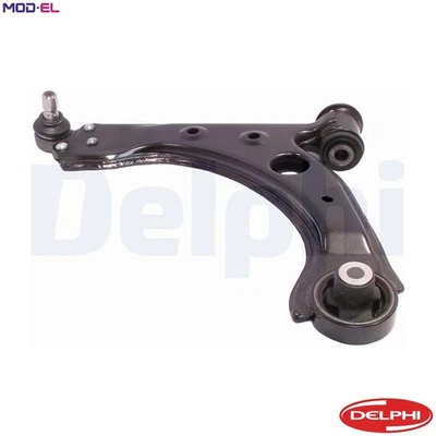 CONTROLTRAILING ARM WHEEL SUSPENSION TC2571 FOR FIAT BRAVO/Van/II STILO/VAN 1.7L - Image 1 of 4