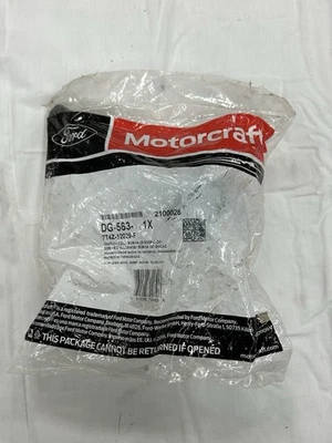 Bobina de ignição Ford DG-563 (OE - 7T4Z-12029-F) para Ford 3.5 e 3.7, 2015-2020 - Imagem 1 de 2