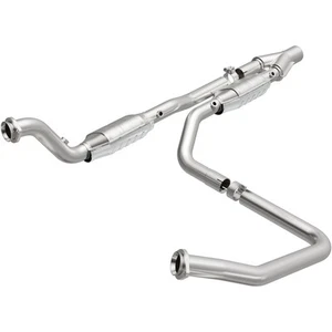 MagnaFlow 24293 Direct Fit Catalytic Converter (Non CARB compliant) - Picture 1 of 4