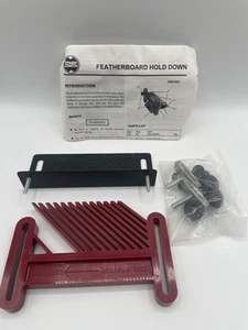 NEW Shopsmith Rip Fence Featherboard (for MARK 7/MARK V 520S/MARK 4) #555783 - Picture 1 of 8