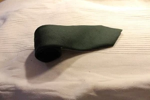 Scala Tie Green Good #KR5936 - Picture 1 of 1