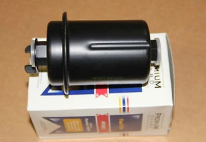 Fits 93-99 Hyundai Accent Scoupe Premium Guard PF5603 Fuel Filter New F45067 - Picture 1 of 2