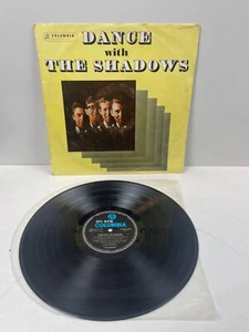 Dance With The Shadows - LP Vinyl Record Album SCXO 3511 - Bild 1 von 11