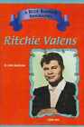 Ritchie Valens (Blue Banner - Library Binding, by Bankston John - Good