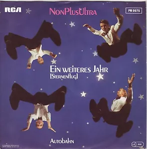 "7" - NonPlusUltra - Ein weiteres Jahr - Foto 1 di 1