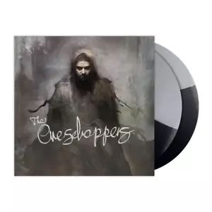 The Evesdroppers 2xlp Mondo exklusive Variante BAM MARGERA HIM CKY Bad Brains - Bild 1 von 3