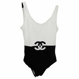 chanel bathing suit