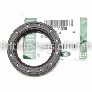 Range Rover Classic Discovery 2 1 Defender Transfer Case INPUT Oil Seal Genuine - Picture 1 of 3