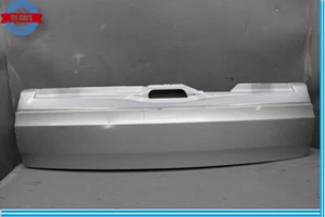 07-10 BMW E70 X5 Rear Lower Trunk Liftgate Tailgate Lid Door Panel Oem - Picture 1 of 14