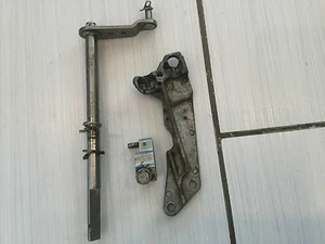 2002 EVINRUDE 175HP Shift Shaft & Arm Ass 5000470 135HP-175HP - Picture 1 of 3