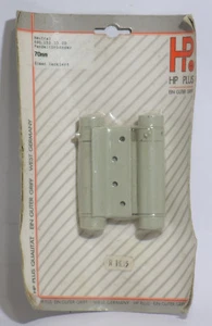 HP Plus Pendeltürband 70mm Eisen lackiert, grau - Bild 1 von 2