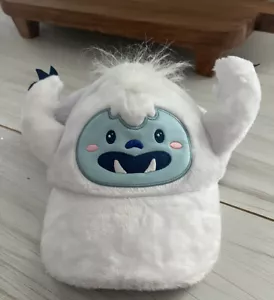 Disney Parks Animal Kingdom Get Yeti 'Cuz' Here I Come Snapback Ajustable Sombrero Juvenil - Imagen 1 de 6