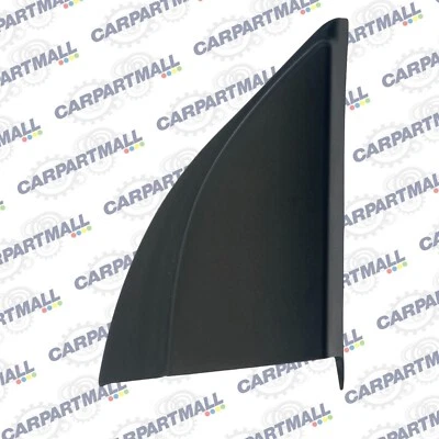 2011-2016 Honda CR-Z Front Right Side Inner Corner Door Mirror Cover 76220-SZT Foto 1 de 4