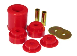 Prothane For Nissan Diff Bushings - Red - Picture 1 of 1