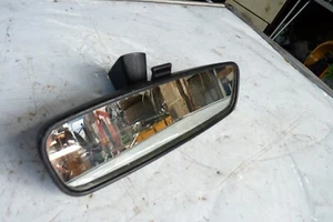 ford fiesta mk6 interior rear veiw mirror 2002-2008 - Picture 1 of 5