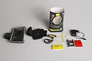 Jabra Sport Bluetooth Stereo Headset - Zdjęcie 1 z 5