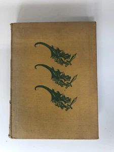 Buch der drei Drachen Kenneth Morris. 1. Auflage Junior literarische Gildenausgabe - Bild 1 von 12