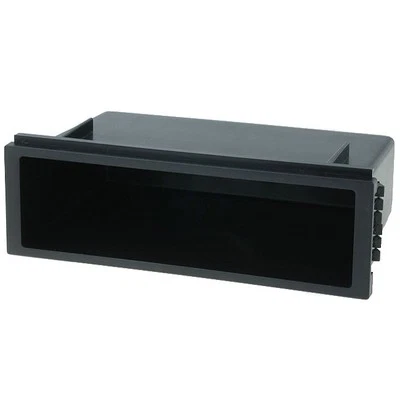 Radioblende VW T4 T5 Caravelle Multivan Transporter California Radio Rahmen - Bild 1 von 2