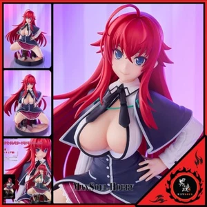 NEU POP UP PARADE High School D x D HERO Rias Gremory Doki Doki Größe L Vorverkauf - Bild 1 von 9