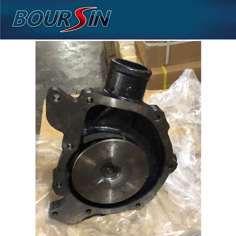 三菱 FUSO FM657 7.5L 升 2000 - 2004 水泵 — 第 1/1 张图片