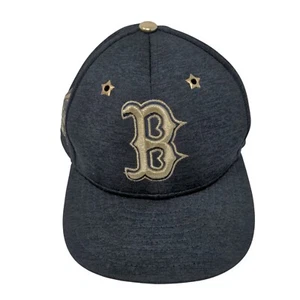 Cappello aderente New Era 59Fifty Boston Red Sox MLB blu 6 3/8 All Star Game ASG 2017 - Foto 1 di 7