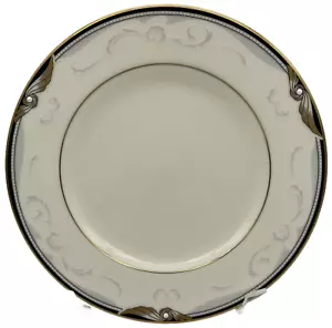 Noritake Sunswept 9781 Brotteller - Bild 1 von 3