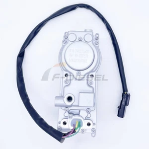 Turboactuador 12V para HE531VE HE500VG Detroit diésel S60 14L 2004-2014 3787579 - Imagen 1 de 10