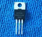 50 X New Irfz44n Irfz44 Power Mosfet Nannel 49A 55V To-220 Ir #D1
