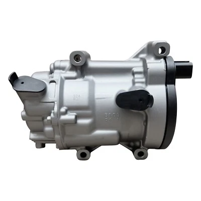RYC Reman AC Compressor AD-1192 Fits Toyota Corolla Cross Hybrid 2.0L 2023 2024 - Изображение 1 из 4