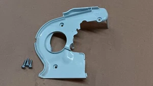 Stihl MS194T chainsaw oil pump cover OEM - Picture 1 of 2