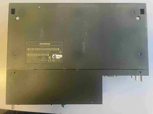 SIEMENS 6ES7416-1XJ02-0AB0 SIMATIC S7-400 CPU - Picture 1 of 3