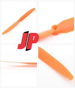 J Perkins Elica elettrica ad azionamento diretto 12x6 pollici - JP EP-1280 - 4460785 - Foto 1 di 1