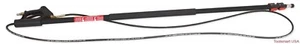 Mi-T-M Pressure Washer Aluminum Extended Reach Wand 18' AW-7015-1800 AW70171800 - Picture 1 of 1