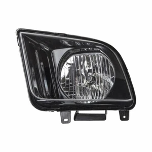 For 2007 2008 2009 Ford Mustang Headlight Driver Side FO2502231 | 7R3Z 13008 D - Picture 1 of 4
