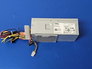 FUENTE DE ALIMENTACIÓN DELL B250AD-00 24 SATA 4 PINES 250 VATIOS - Imagen 1 de 7
