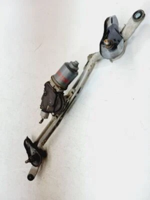 2014 2015 2016 2017 MAZDA 6 FRONT WINDSHIELD WIPER MOTOR + LINKAGE GHP9-67-360A - Image 1 of 4