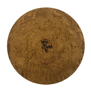 Polvo molido de nuez moscada 300 g-1,95 kg - Myristica Fragrans - Imagen 1 de 3