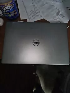 Incomplete Dell Inspiron 5559 15.6" Laptop Intel Core i5-6200U 2.30GHz 8GB RAM - Picture 1 of 6