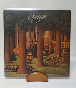 Oregon Out Of The Woods Original 1978 Press 6E-154 VG+/VG+ - Picture 1 of 2