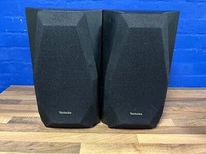 Technics SB-FW10 Altoparlanti 3 Vie Altoparlanti HiFi e Stereo - Testati e Funzionanti - Foto 1 di 9