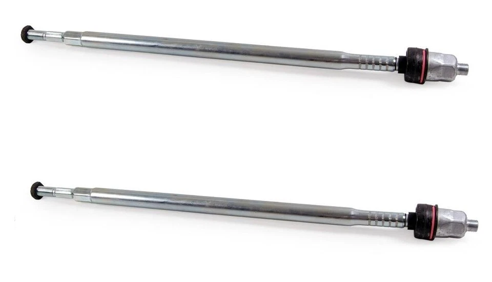 Juego de pares de 2 extremos de varilla de amarre de dirección interior delantera Mevotech para Honda Element 03-11 Foto 1 de 1