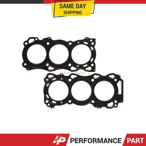 MLS Head Gasket for 02-09 Infiniti Nissan 3.5L VQ350DE - Bild 1 von 3