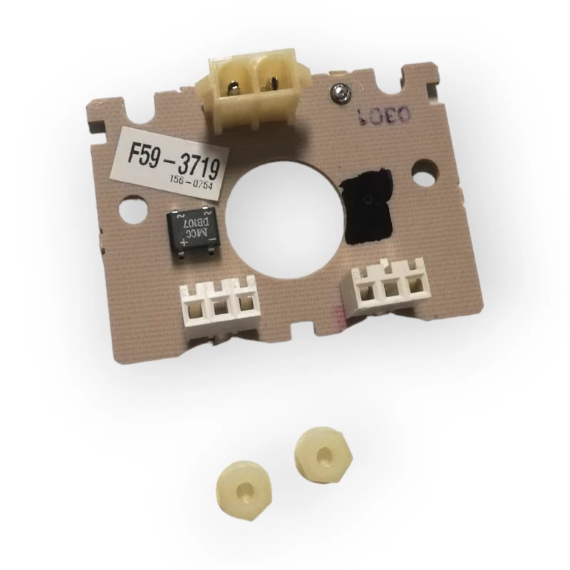 WHITE & RODGERS PONTE RADDRIZZATORE DIODI F59-3719 ITALKERO 0247300567 P18026 - Immagine 1 di 1