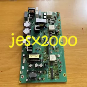 1PC USED ATS48C21Q ATS48 Series 110KW Drive Board Trigger Board VX5G48C21Q #CZ - Picture 1 of 2