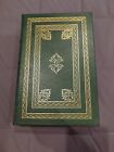 Power, Pasta, and Politics by Alfonse D'Amato,Easton Press, Signed By Author