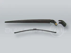 Brazo limpiaparabrisas trasero de cristal con hoja para Volvo XC90 2007-2010 - Imagen 1 de 1