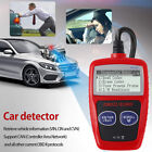 Car Scanner Fault Code Reader Diagnostic Tool Auto Engine Scan Tool ?