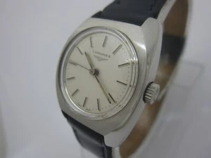 NUEVO RELOJ ANALÓGICO PARA MUJER SUIZO VINTAGE MECÁNICO CON CUERDA MANUAL 1960 - Imagen 1 de 8