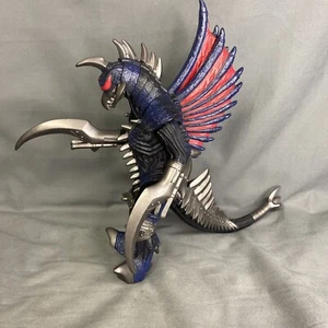 Bandai 7" Tall 2004 Gigan Vinyl Figur Godzilla Final Wars 2006 - Bild 1 von 11