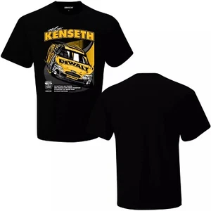 Matt Kenseth #17 Nascar Class Of 2023 Nhof Hall Of Fame Car Stats Inductee Shirt - Picture 1 of 4
